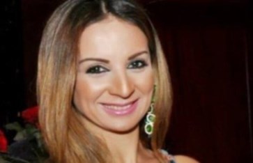 إيمي سالم إيمي سالم