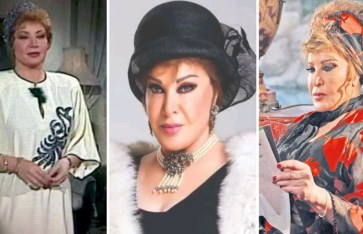 صفية العمري