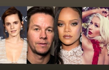 نجوم هوليوود