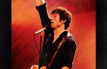 فيلم Springsteen: Deliver Me From Nowhere 