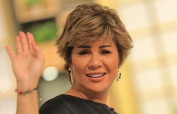 مفيدة شيحة مفيدة شيحة