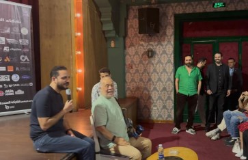 فعاليات مهرجان نقابة المهن التمثيلية للمسرح المصري فعاليات مهرجان نقابة المهن التمثيلية للمسرح المصري