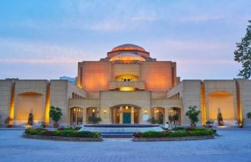 دار الأوبرا المصرية  دار الأوبرا المصرية