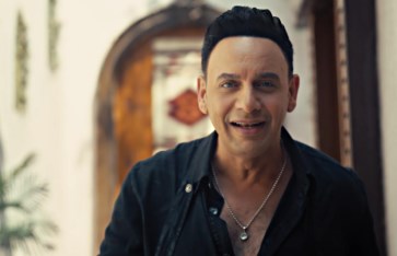 مصطفى قمر  مصطفى قمر