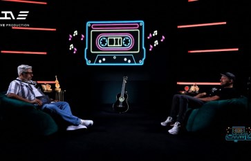 بودكاست كاسيت بودكاست كاسيت