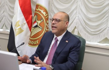 محمد جبران وزير العمل محمد جبران وزير العمل