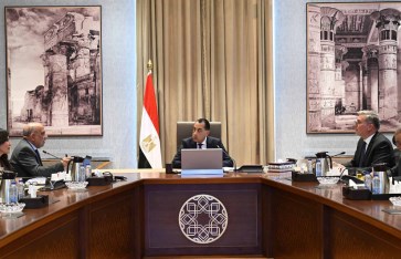 اجتماع رئيس الوزراء مع وزير الكهرباء اجتماع رئيس الوزراء مع وزير الكهرباء