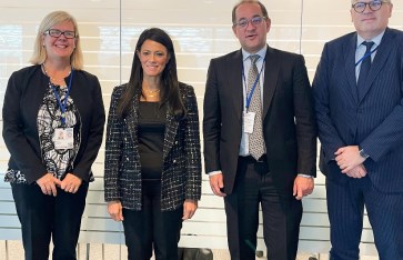 خلال اجتماعات البنك الدولى خلال اجتماعات البنك الدولى