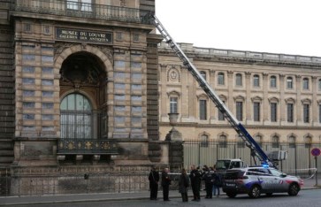 متحف اللوفر