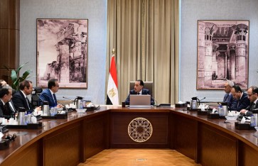 اجتماع متابعة تنفيذ المرحلة الثانية من منظومة التأمين الصحي الشامل اجتماع متابعة تنفيذ المرحلة الثانية من منظومة التأمين الصحي الشامل