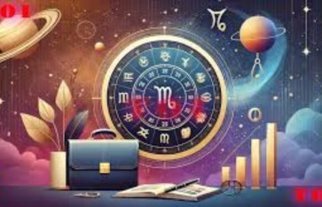 توقعات برج العذراء اليوم الإثنين توقعات برج العذراء اليوم الإثنين