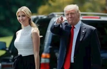 ايفانكا ترامب  ايفانكا ترامب