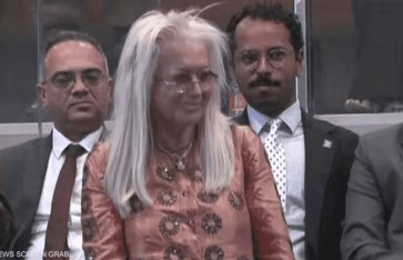 ميريام أديلسون في الكنيست الإسرائيلي فمن هي؟ ميريام أديلسون في الكنيست الإسرائيلي فمن هي؟