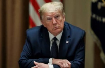 زيارة ترامب لمصر