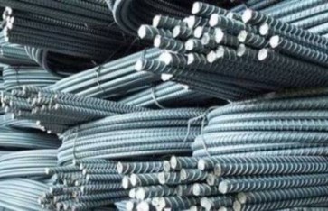 سعر طن الحديد اليوم