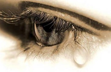 تفسير حلم بكاء الميت في المنام تفسير حلم بكاء الميت في المنام