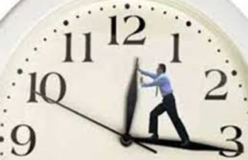 التوقيت الشتوي 2025 في مصر التوقيت الشتوي 2025 في مصر