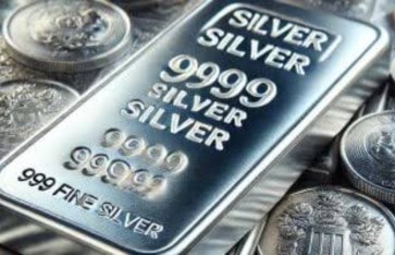 أسعار جرام الفضة اليوم الأحد