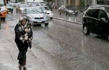 حالة الطقس اليوم الأحد  حالة الطقس اليوم الأحد