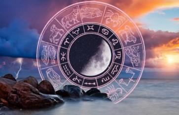 توقعات برج الجدي اليوم الإثنين توقعات برج الجدي اليوم الإثنين