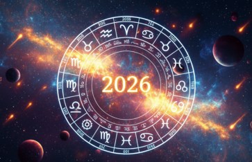 توقعات الأبراج لعام 2026 توقعات الأبراج لعام 2026