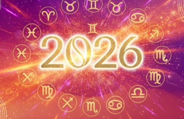 توقعات الأبراج لعام 2026 توقعات الأبراج لعام 2026
