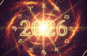 توقعات الأبراج لعام 2026 توقعات الأبراج لعام 2026