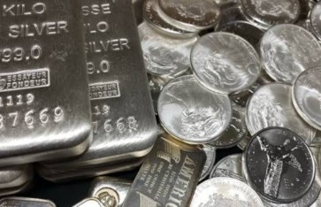سعر جرام الفضة في مصر اليوم سعر جرام الفضة في مصر اليوم