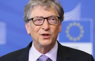 بيل غيتس  بيل غيتس