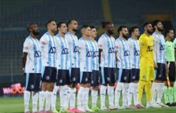 بيراميدز  بيراميدز