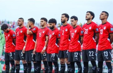 منتخب مصر منتخب مصر