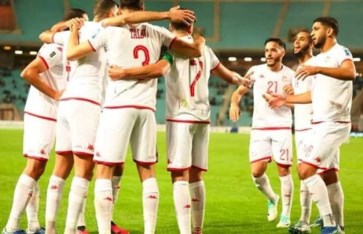 منتخب تونس  منتخب تونس