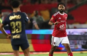 حسين الشحات حسين الشحات