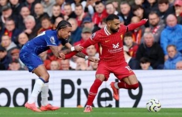 ليفربول ليفربول