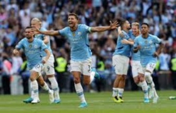 مانشستر سيتي مانشستر سيتي