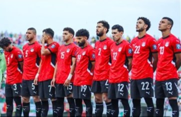 منتخب مصر  منتخب مصر