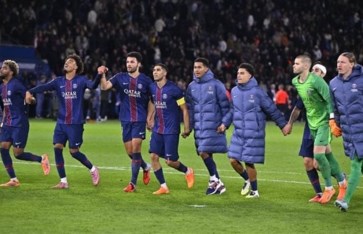 باريس سان جيرمان باريس سان جيرمان