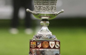 كأس السوبر الإسباني  كأس السوبر الإسباني