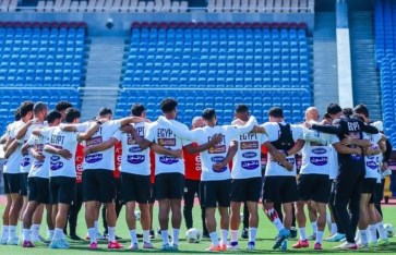 منتخب مصر منتخب مصر