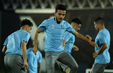 بيراميدز بيراميدز