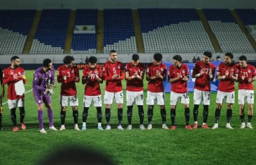 منتخب مصر  منتخب مصر