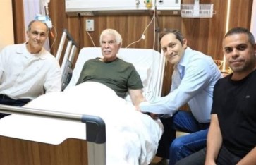 جمال وعلاء مبارك جمال وعلاء مبارك