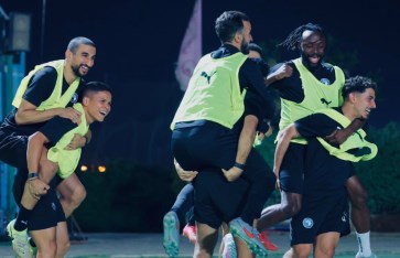 بيراميدز  بيراميدز