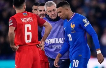 مبابي مبابي