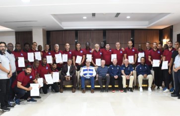 الاتحاد المصري لكرة اليد  الاتحاد المصري لكرة اليد