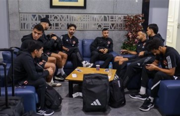 النادي الأهلي  النادي الأهلي