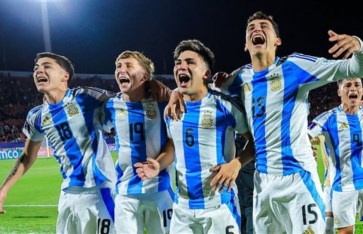 الأرجنتين الأرجنتين