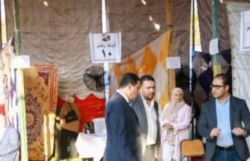 انتخابات نادي الشمس