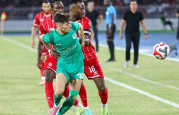 النادي المصري  النادي المصري