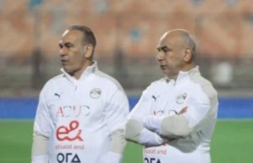 حسام حسن  حسام حسن